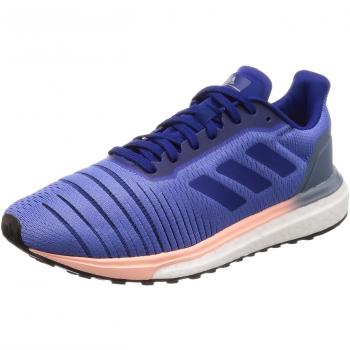 Adidas Solar Drive W, Women's Athletic Shoes, Multicolour