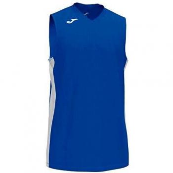 Joma Cancha III Boys' Sleeveless Jersey