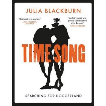 Time Song: Searching for Doggerland