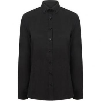 Camicia Oxford Henbury per donna