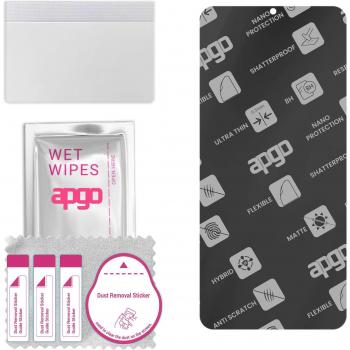 U3 Supreme Matte Protector