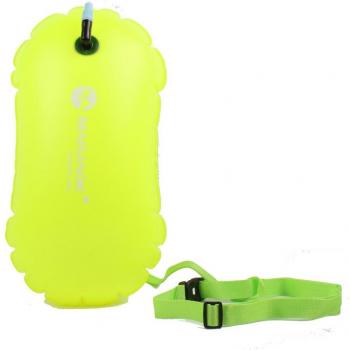 Aide natation PVC gonflable