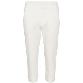 KAFFE Hosen-Lea Capri Damen (Größe 44)