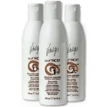 Vitality's Sonice Permanente 0s 250 ml