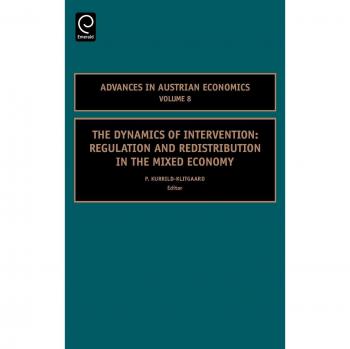 The Dynamics of Intervention