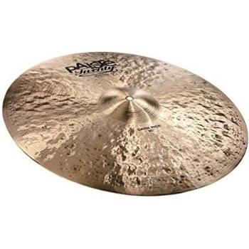 Paiste Masters Dark