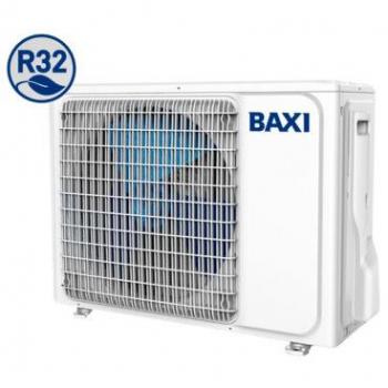 Baxi LSGT50-2M Unidade Exterior