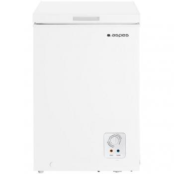 Aspes Congelador horizontal Aspes Dual Cooling -ACH1000FDC