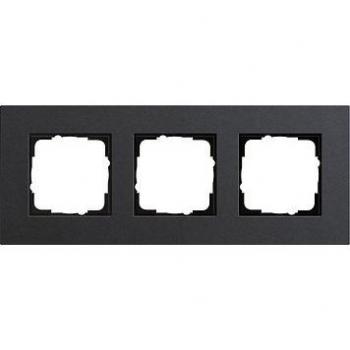 Gira 3f Telaio di accessori Esprit 0213226