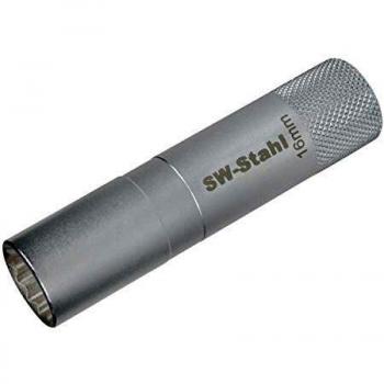 Chiave per candele 16 mm SW-STAHL 03146L