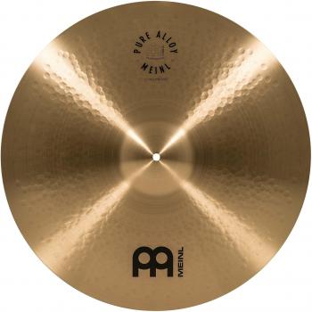 Meinl MEINL PURE ALLOY 22 MEDIUM RIDE PA22MR