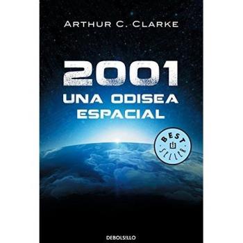 2001 Una Odisea Espacial / 2001. A Space Odyssey