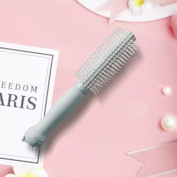 Salon-Grade 4 Style Massage Comb for Women