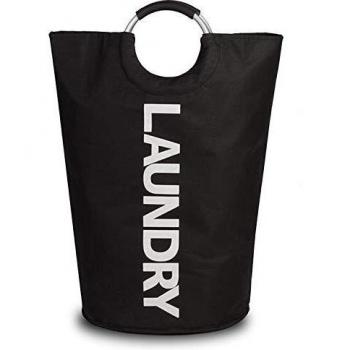 MEMX Dorm Room Laundry Basket 82L