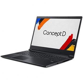 Acer ConceptD 3 15,6 Zoll Full-HD IPS Laptop