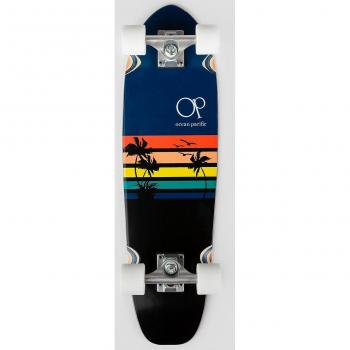 Coastal Twilight 27.5 All‑Black