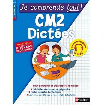 Cm2 Dictées