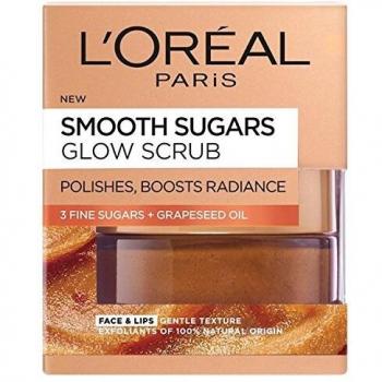 Viso&Cacao Smooth Sugar Oreal