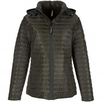 ROADSIGN Thermo Jacke für Damen 48