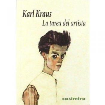 La tarea del artista