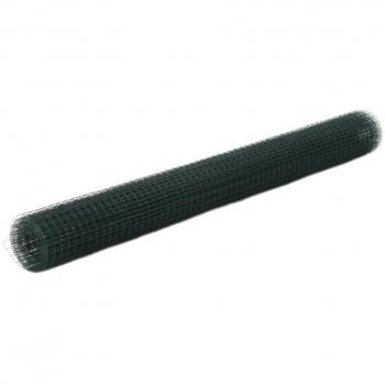 Prolenta Acier & PVC 25x1,5