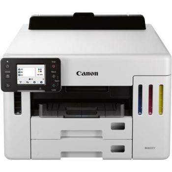 Canon MAXIFY GX5550 Stampante Multifunzione a getto d'inchiostro