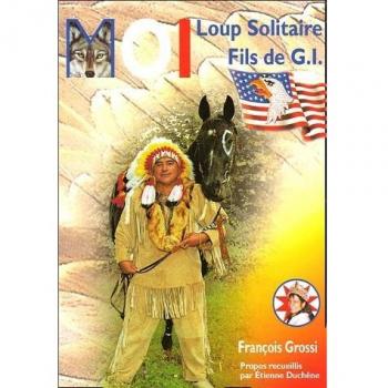 Moi, Loup Solitaire : Fils de G.I.