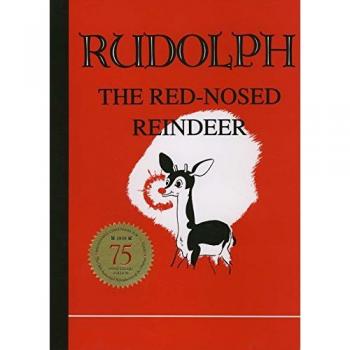 Rudolph the Red-Nosed Reindeer (Classic)