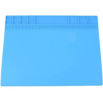 Silicone Welding Mat 405x305mm