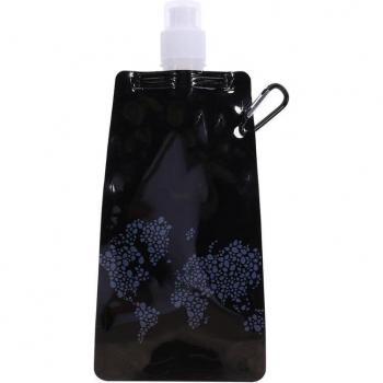 Flacon flexible de plein air