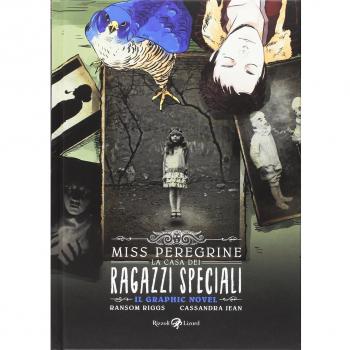Miss Peregrine. La casa dei ragazzi speciali