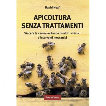 Apicoltura senza trattamenti. Vincere la varroa evitando prodotti...