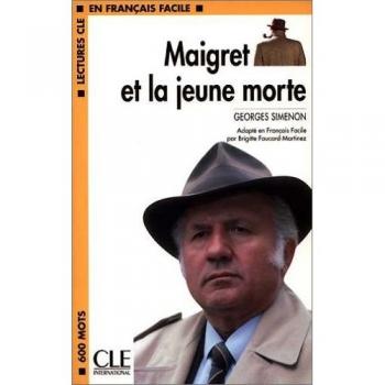 Maigret et la jeune morte