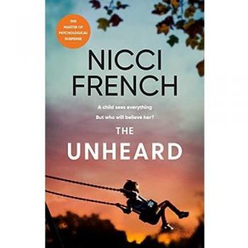 Nicci French