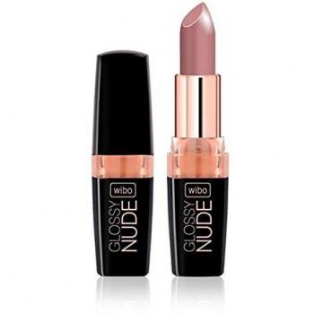 Wibo's Radiant Nude Lipstick in Shade N.1