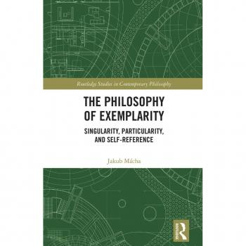 The Philosophy of Exemplarity