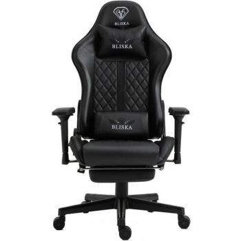 Racing Design Gaming Stuhl mit ergonomischen Eigenschaften