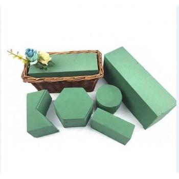 Sostenedor de Flores DIY con Manija