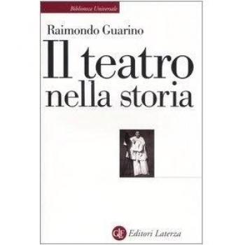 Il teatro nella storia