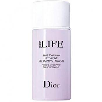 Christian Dior Hydra Life Time To Glow