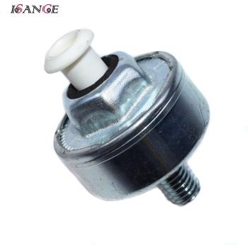 ISANCE Klopf-Sensor 10456603 AS10017 8104566030 KS116 für Chevrolet GMC Pontiac Cadillac Hummer Buick Isuzu 1998-2007