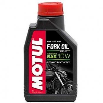 MOTUL 105930 Aceite Fork Oil Medium 10W