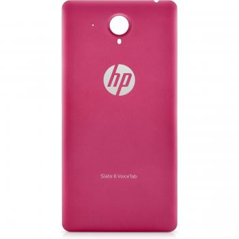 Back Case HP Slate 6 VoiceTab Rosa