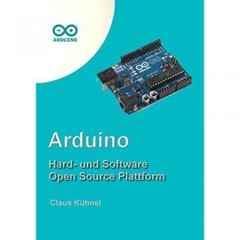 Kühnel, Claus: Arduino
