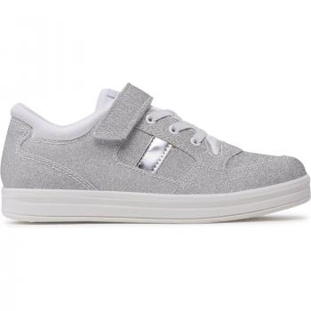 Sneaker Primigi 3877600 S in Silber