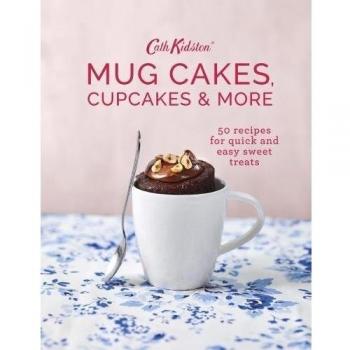 Cath Kidston Mug Cakes, Cupcakes and More!