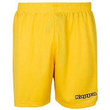 Pantalon Athlétique Spero Kappa – Jaune – S/M