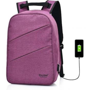 ZENBEFE 15-Inch Laptop Rucksack