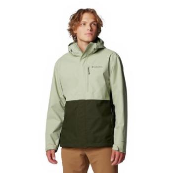 Hikebound II (Columbia) Giacca Esportiva Imperméable