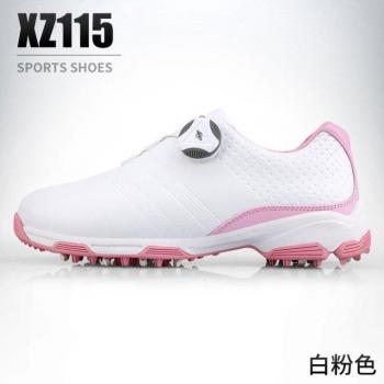 PGM Schnelle Schnürschuhe für Golferinnen